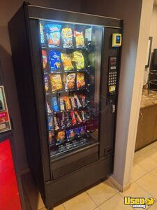 2019 Studio 2 Automatic Products Snack Machine 2 Alabama for Sale