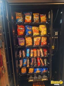 2019 Studio 2 Automatic Products Snack Machine 3 Alabama for Sale