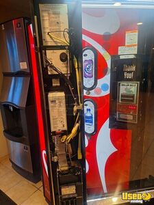 2019 Studio 2 Automatic Products Snack Machine 4 Alabama for Sale