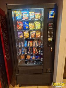 2019 Studio 2 Automatic Products Snack Machine Alabama for Sale