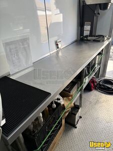 2019 Texas King Trailers Beverage - Coffee Trailer Insulated Walls California for Sale