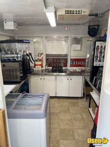 2019 Titan Kitchen Food Trailer Ice Bin Manitoba for Sale