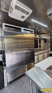 2019 Tl Barbecue Food Trailer Insulated Walls North Carolina for Sale