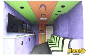 2019 Tl Party / Gaming Trailer Cabinets Massachusetts for Sale