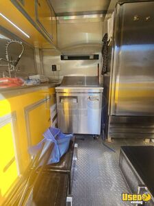 2019 Trailer Barbecue Food Trailer Insulated Walls Mississippi for Sale