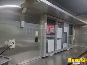 2019 Trailer Barbecue Food Trailer Oven Mississippi for Sale