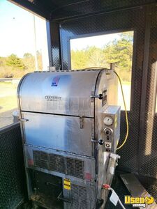 2019 Trailer Barbecue Food Trailer Propane Tank Mississippi for Sale