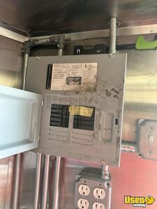 2019 Trailer Kitchen Food Trailer Breaker Panel Colorado for Sale