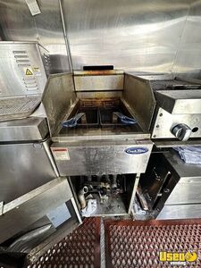 2019 Trailer Kitchen Food Trailer Chargrill Colorado for Sale