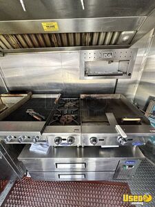 2019 Trailer Kitchen Food Trailer Prep Station Cooler Colorado for Sale