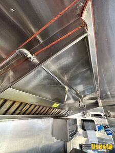 2019 Trailer Kitchen Food Trailer Salamander / Overhead Broiler Colorado for Sale