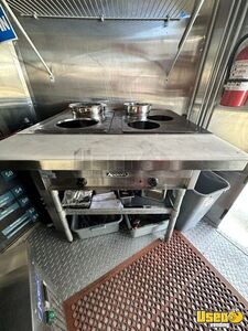 2019 Trailer Kitchen Food Trailer Stovetop Colorado for Sale