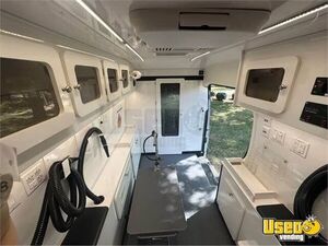 2019 Transit 350 Hd Pet Care / Veterinary Truck Electrical Outlets Kansas Gas Engine for Sale