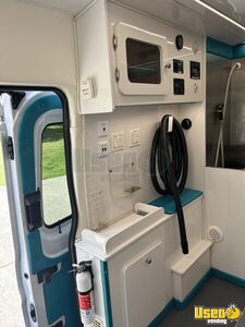 2019 Transit 350 Pet Care / Veterinary Truck 16 Virginia Gas Engine for Sale