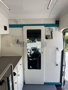 2019 Transit 350 Pet Care / Veterinary Truck 21 Virginia Gas Engine for Sale