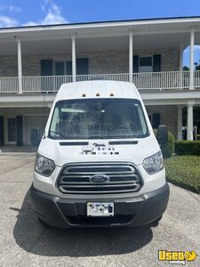 2019 Transit 350 Pet Care / Veterinary Truck Additional 2 Virginia Gas Engine for Sale