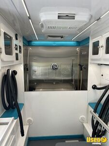 2019 Transit 350 Pet Care / Veterinary Truck Additional 4 Virginia Gas Engine for Sale