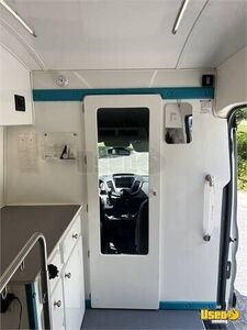 2019 Transit 350 Pet Care / Veterinary Truck Electrical Outlets Virginia Gas Engine for Sale