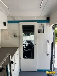 2019 Transit 350 Pet Care / Veterinary Truck Water Tank Virginia Gas Engine for Sale