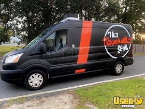 2019 Transit Other Mobile Business New Jersey Gas Engine for Sale