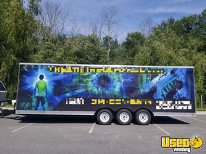 2019 Utility Party / Gaming Trailer Connecticut for Sale