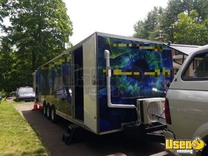 2019 Utility Party / Gaming Trailer Generator Connecticut for Sale