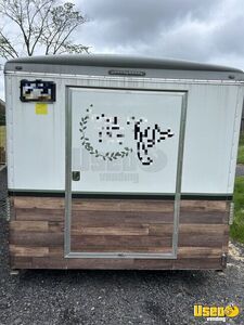 2019 Whd8516t3 Concession Trailer Cabinets Pennsylvania for Sale