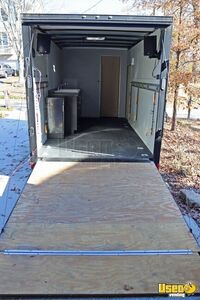 2020 7 X 16 Ta - 3500 Concession Trailer Bathroom Georgia for Sale