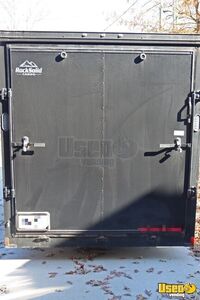 2020 7 X 16 Ta - 3500 Concession Trailer Cabinets Georgia for Sale