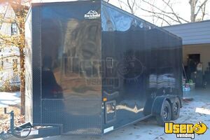 2020 7 X 16 Ta - 3500 Concession Trailer Georgia for Sale