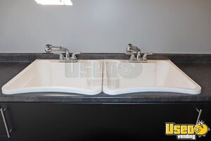 2020 7 X 16 Ta - 3500 Concession Trailer Hand-washing Sink Georgia for Sale