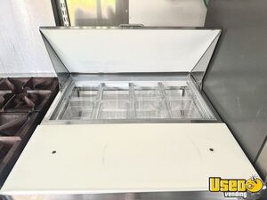 2020 712ssdr Kitchen Food Trailer Chargrill Florida for Sale