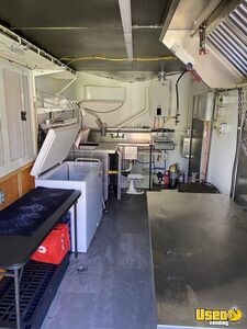 2020 7x16ft Kitchen Food Trailer Concession Window Kentucky for Sale