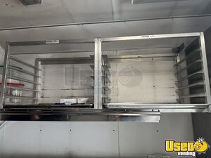 2020 8621ah6k Kitchen Food Trailer Air Conditioning Oregon for Sale