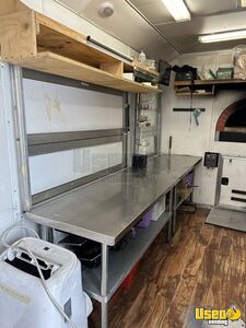 2020 8621ah6k Kitchen Food Trailer Concession Window Oregon for Sale