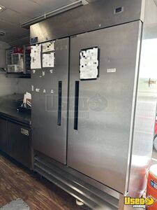 2020 8621ah6k Kitchen Food Trailer Removable Trailer Hitch Oregon for Sale