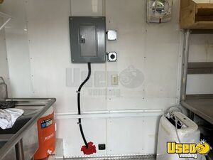 2020 8621ah6k Kitchen Food Trailer Shore Power Cord Oregon for Sale