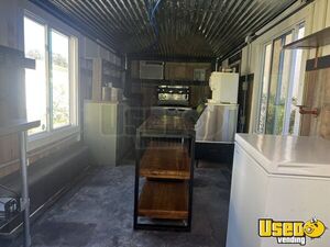 2020 8x20 Enclosed Beverage - Coffee Trailer Concession Window Florida for Sale