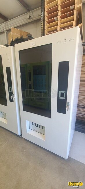 2020 900 Vending Combo Florida for Sale