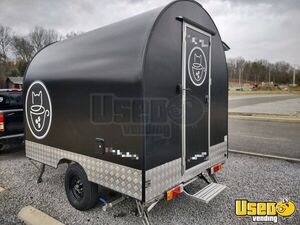 2020 A-10 Beverage - Coffee Trailer Air Conditioning Tennessee for Sale