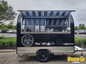 2020 A-10 Beverage - Coffee Trailer Cabinets Tennessee for Sale
