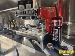 2020 A-10 Beverage - Coffee Trailer Generator Tennessee for Sale