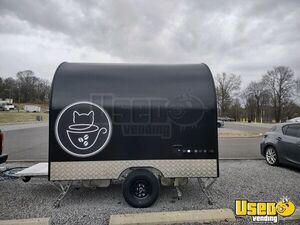 2020 A-10 Beverage - Coffee Trailer Spare Tire Tennessee for Sale