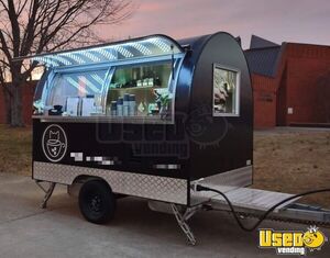 2020 A-10 Beverage - Coffee Trailer Tennessee for Sale