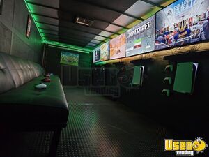 2020 Ac Party / Gaming Trailer Air Conditioning Texas for Sale