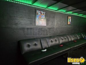 2020 Ac Party / Gaming Trailer Insulated Walls Texas for Sale