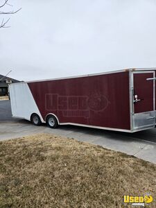 2020 Ac Party / Gaming Trailer Texas for Sale