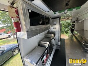 2020 All-purpose Food Truck All-purpose Food Truck Custom Wheels Georgia Diesel Engine for Sale