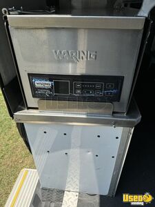 2020 All-purpose Food Truck All-purpose Food Truck Deep Freezer Georgia Diesel Engine for Sale