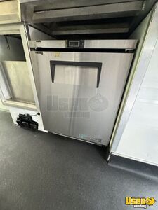 2020 All-purpose Food Truck All-purpose Food Truck Hand-washing Sink Georgia Diesel Engine for Sale